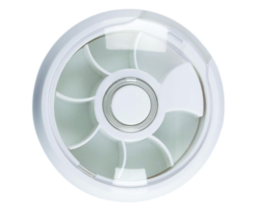 DESPACHADOR GIRATORIO DE PASTILLAS. C489